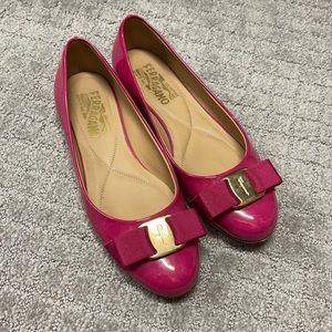 Varina women’s ballet flat